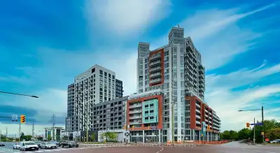 Price: $598,800 / $2,272/mo *ASSIGNMENT SALE* Welcome to 8888 Yonge St! Corner 2 Bedroom & 2 Full Ba...
