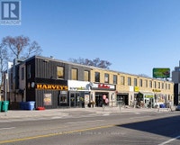 203 & 204 - 2150 BLOOR STREET W Toronto (High Park North), Ontar City of Toronto Toronto (GTA) Preview