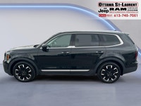 WE CAN GET YOU APPROVED ON THIS 2024 KIA TELLRIDE SX AWD TODAY FEATURED OPTIONS -Navigation -Dual pa... (image 3)
