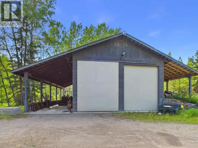 2360 BAILEY ROAD Williams Lake, British Columbia in Houses for Sale in Williams Lake - Image 34
