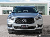 * Intelligent All-Wheel Drive (AWD) * Features a distinctive two-tone leather-appointed interior * E... (image 7)