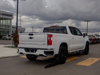 Heated Bucket Seats | Heated Steering Wheel | Power Adjustable Heated Mirrors | Tonneau Cover | Assi... (image 9)