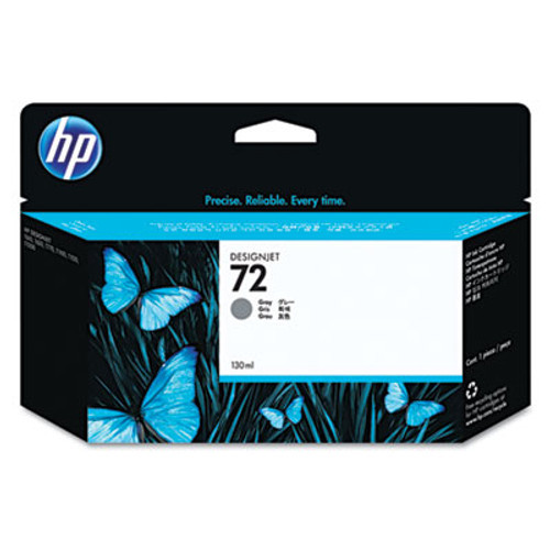 HP ink 72 yellow magenta Cyan photo black matte black gray in Other Business & Industrial in Mississauga / Peel Region - Image 2