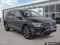 * 8-speed automatic transmission with Tiptronic 4MOTION * Front fog lights with static cornering lig... (image 6)