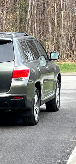 2011 Toyota Highlander