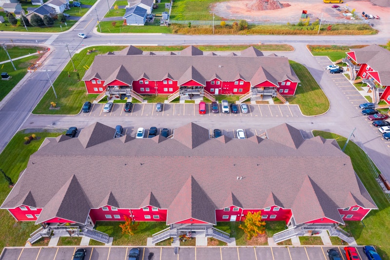 Findlay Estates 1008 Cleveland Riverview Long Term Rentals