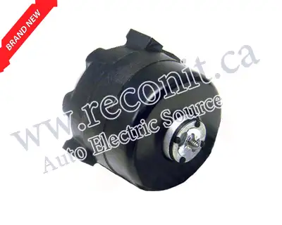 We supply new draft inducer motor, blower motors, ECM electronic motors and furnace Motors for HVAC...