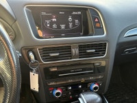 AMVIC Licensed Dealer AMVIC LICENSED DEALER. Stock number: B2785 The 2017 Audi Q5 3.0T Technik combi... (image 9)