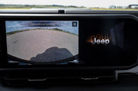 This Jeep Wrangler has a strong Regular Unleaded V-6 3.6 L/220 engine powering this Automatic transm... (image 7)