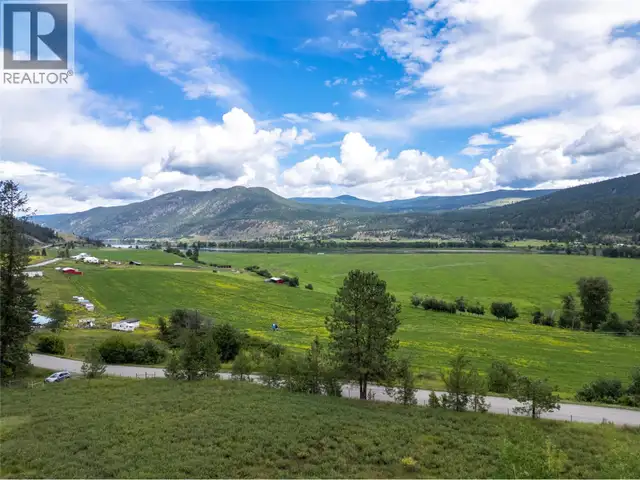 Lot D WESTSYDE Road Kamloops, British Columbia in Land for Sale in Kamloops - Image 8