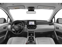 Vehicle DescriptionThis one-owner, Clean CARFAX Toyota Corolla Cross L is a Don Valley North Toyota... (image 4)
