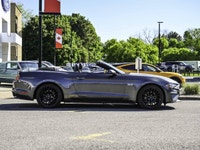 Experience the thrill of pure performance with the 2019 Ford Mustang GT Premium, now available at Ji... (image 1)