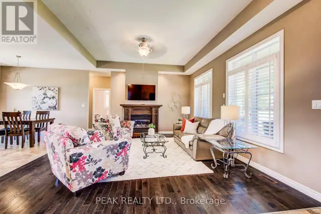 355 WOODSTOCK STREET S East Zorra-Tavistock (Tavistock), Ontario in Houses for Sale in Stratford - Image 8