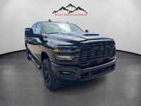 LOTS AND LOTS OF OPTIONS IN THIS 2026 RAM 2500 CREWCAB INCLUDING 6.7 CUMMINS DIESEL, 8 SPEED TORQUE... (image 6)