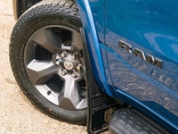 Step into rugged reliability with the 2024 RAM 1500 Big Horn, a truck built for both work and play.... (image 9)