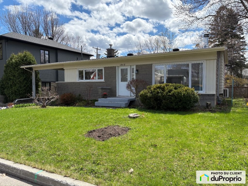 $565,000 - Bungalow for sale in Ste-Foy — photo 3