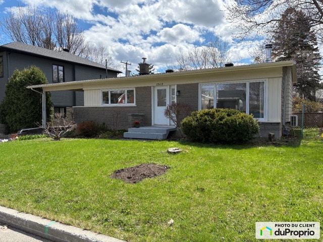 $565,000 - Bungalow for sale in Ste-Foy — photo 3