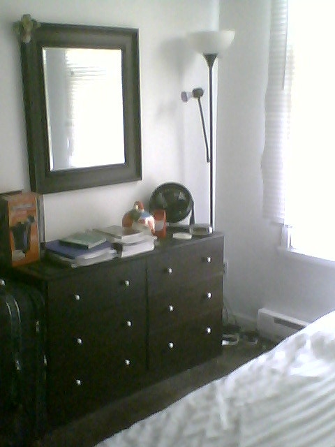 chambre a louer-room for rent-rosemont — photo 1