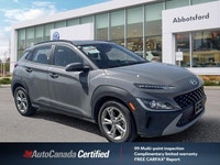 This Hyundai Kona boasts a Regular Unleaded I-4 2.0 L/122 engine powering this Variable transmission... (image 7)
