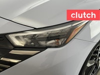 NO ACCIDENTS / CLEAN CARFAX / Welcome Lights, Front Heated Seats, Folding Rear Seats and more! Clutc... (image 7)
