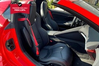 We don't just sell cars, we provide a complete car buying experience. A large selection of inventory... (image 8)