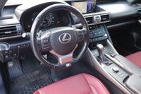 Indulge in Unmatched Performance and Luxury with the Lexus IS 350 F-Sport AWD. Elevate every drive w... (image 8)