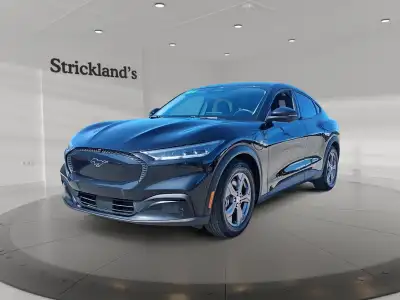 **Strickland's is home of the Hassle-Free car shopping experience. We make car buying fun, find your...