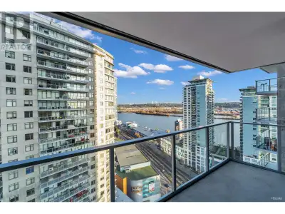 1312 900 CARNARVON STREET New Westminster, British Columbia