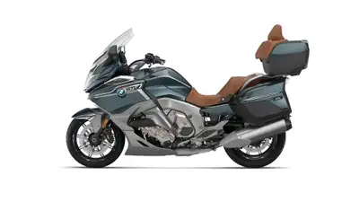 2026 BMW K1600GTL Come and meet our experts at Gabriel BMW Moto / Moto International, your dealer in...