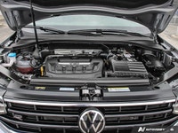 This SUV boasts a powerful turbocharged engine and all-wheel drive, providing confident performance... (image 9)