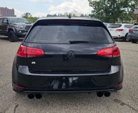 FINANCING AVAILABLE – GOOD CREDIT, BAD CREDIT, NEW TO CANADA? WE CAN HELP! 2016 Volkswagen Golf R AW... (image 4)