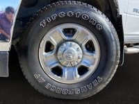 This Ram 3500 has a dependable Regular Unleaded V-8 6.4 L/392 engine powering this Automatic transmi... (image 6)