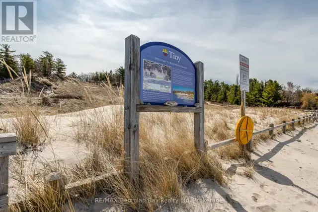 LOT 102 EMILIO STREET Tiny, Ontario in Land for Sale in Barrie - Image 9