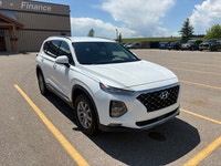 2019 HYUNDAI SANTA FE ESSENTIAL SE Active title Mileage 144.630KM Engine :2.4 L Transmission: Automa... (image 5)