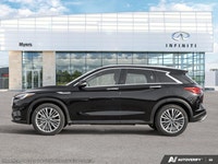IFS Bonus This QX50 is a great SUV that looks the part and provides a sense of luxury. $1500 OFF wit... (image 2)