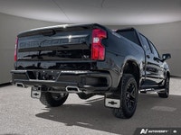 Dealer Certified Pre-Owned. This Chevrolet Silverado 1500 delivers a Turbocharged Diesel I6 3.0L/183... (image 6)