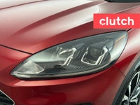 Electric Parking Brake, Brake Assist, Front Heated Seats and more! Clutch is the largest online used... (image 7)
