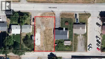 Butting up against Terrace's busy north side business corridor is R4 zoned multi family property. Th...