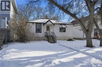 843 Argyle STREET Regina, Saskatchewan Regina Regina Area Preview