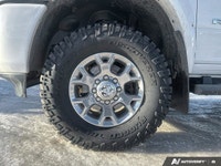 *VEHICLE DESCRIPTION* Laramie | Mega Cab | AISIN Trans | Remote Start | Leather Seats | Sport perfor... (image 8)