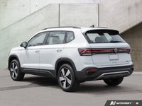 Experience the perfect combination of efficiency, practicality, and modern Volkswagen design with th... (image 2)