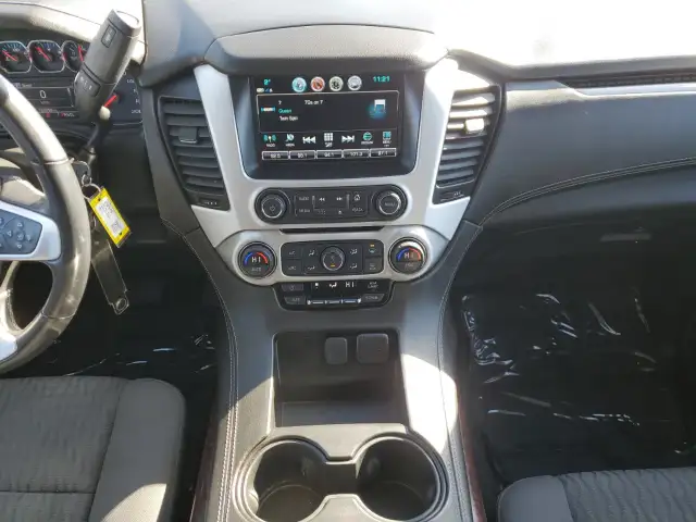 2020 GMC Yukon in Cars & Trucks in Medicine Hat - Image 12