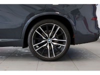 2022 BMW X5 xDrive40i 3.0L I6 DOHC 24V TwinPower Turbo AWD 8-Speed Automatic Sport EXTERIOR - ARCTIC... (image 7)