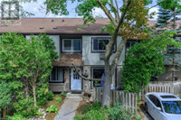 366 SCOTTSDALE Drive Guelph, Ontario