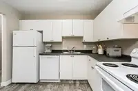 Southdale Park Apartments Edmonton - 2 Bedroom Apartment for Ren