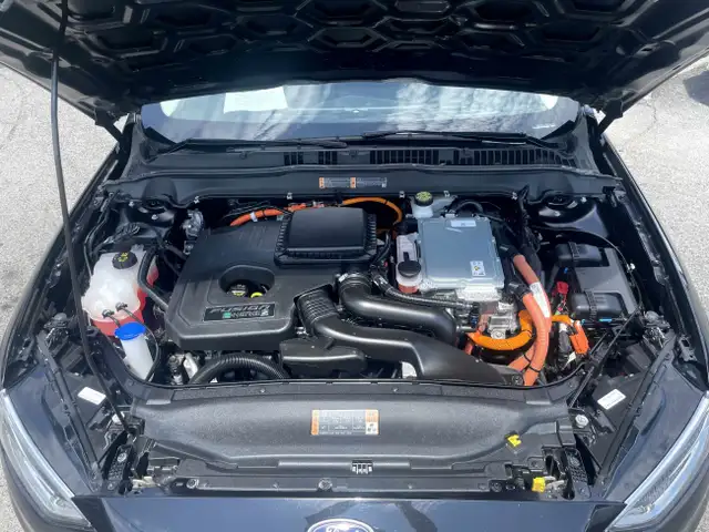 2019 Ford Fusion Energi SEL FWD Cam in Cars & Trucks in Longueuil / South Shore - Image 14