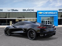 Engine: 8 Cylinder Engine 6.2L L/100Km City: 15.1 L/100Km Hwy: 9.4 Safety Equipment HD Rear Vision C... (image 5)