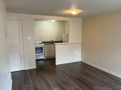 1 Bed 1 Bath All Inclusive Apartment, View more