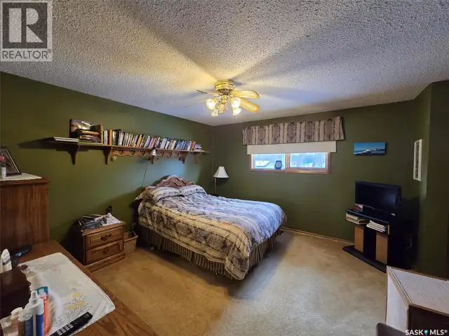 903 Assiniboia AVENUE Grenfell, Saskatchewan in Houses for Sale in Regina - Image 22