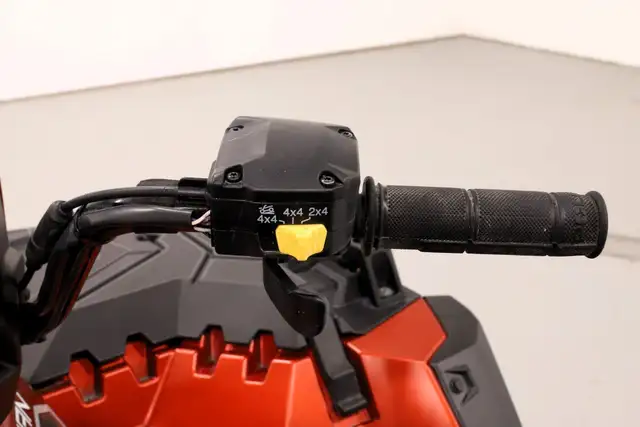 2022 Polaris SPORTSMAN 850 - EPS in ATVs in Winnipeg - Image 8